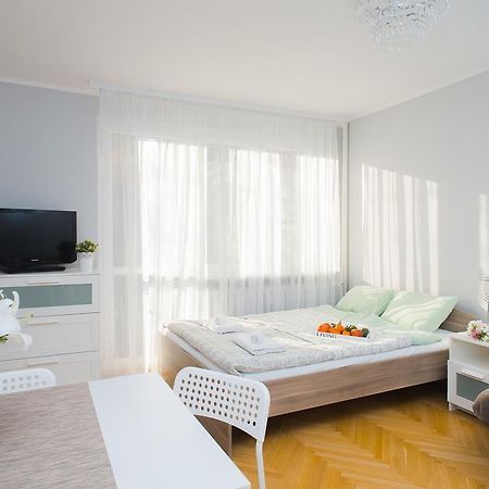 Shortstaypoland Bonifraterska وارسو المظهر الخارجي الصورة