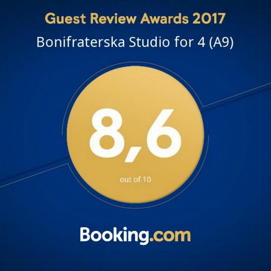 Shortstaypoland Bonifraterska وارسو المظهر الخارجي الصورة
